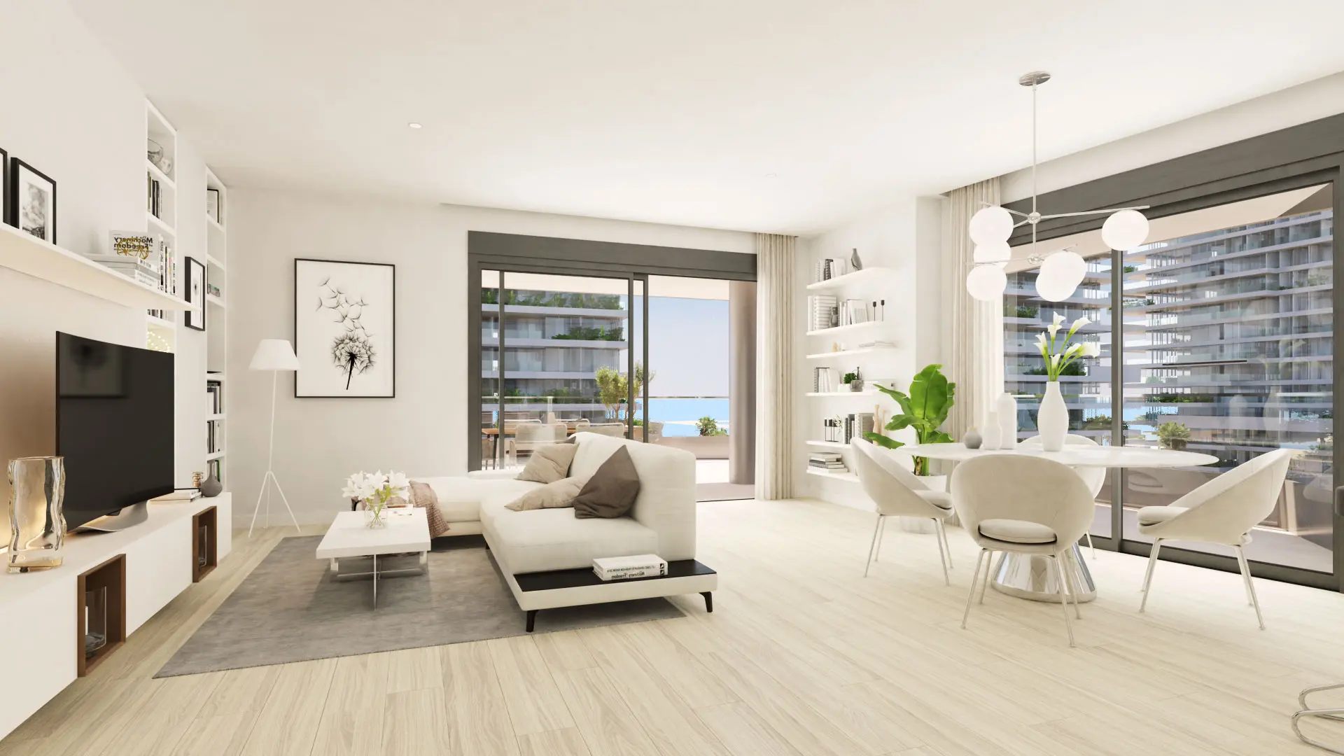  inmobiliaria barcelona